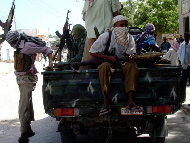 Mogadiš, ekstremisti (Foto:sputniknews.com) - 