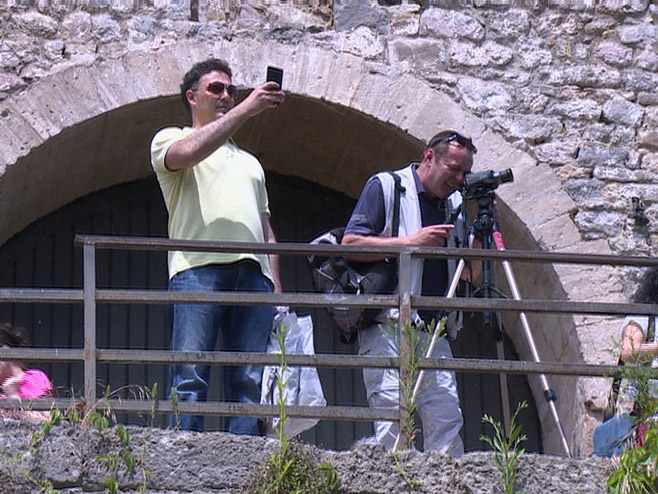 Turistički novinari - Foto: RTRS