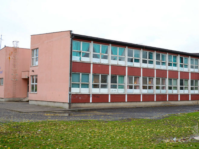 Osnovna škola "Meša Selimović" u Јanji (Foto: infobijeljina.com) - 