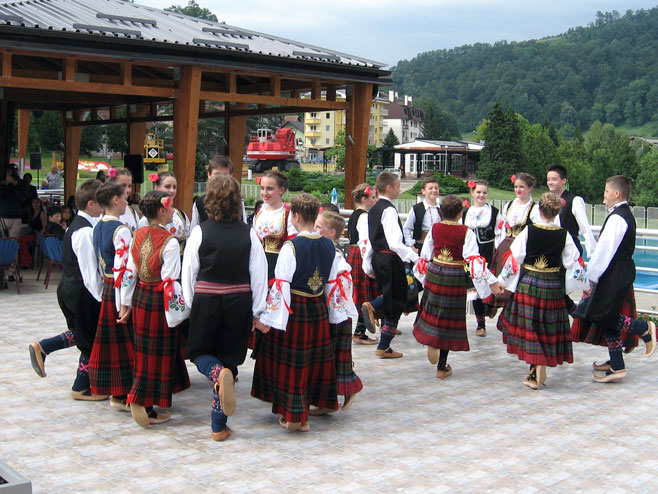 Milići - "Ljetni festival kulture i sporta" - Foto: SRNA