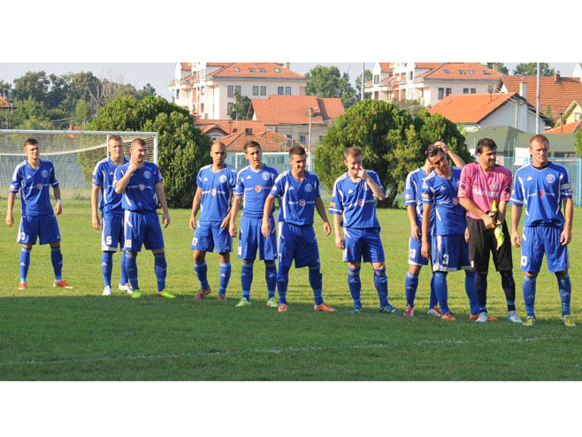 FK Radnik iz Bijeljine - Foto: ilustracija