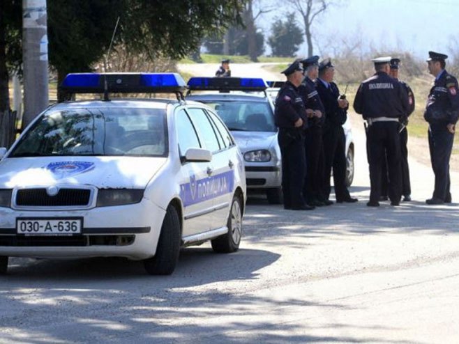 Policija Republike Srpske (Foto:nezavisne.com) - 