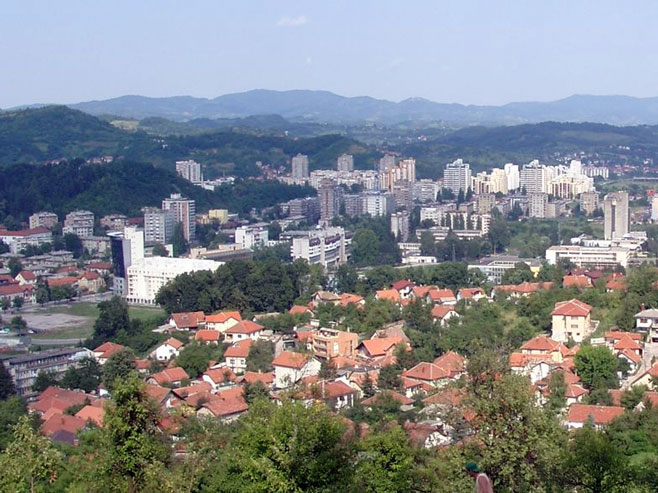 Tuzla (Foto: Boabo/Wikipedia) - 