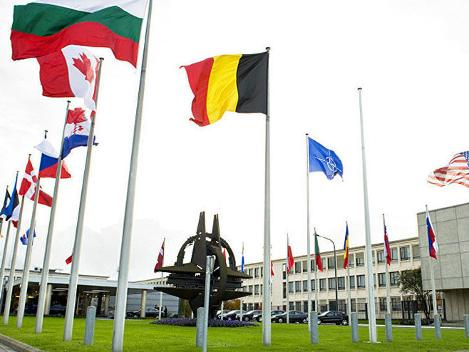 Sjedište NATO-a u Briselu (Foto: Flickr/PROEuropean Parliament) - 