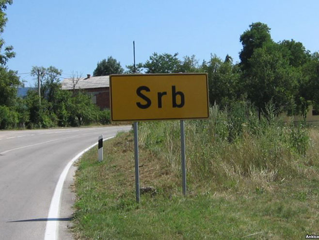 Srb, Hrvatska (Foto:Ankica Berbir Mladinović/RFE) - 
