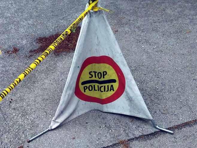 STOP policija - Foto: RTRS