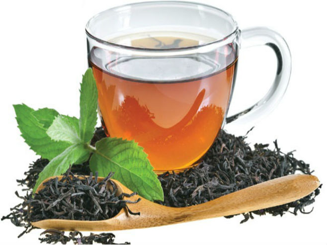Crni čaj (Foto: Shutterstock) - 