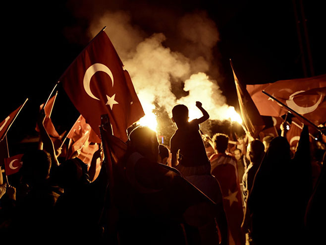 Turska - Foto: AFP