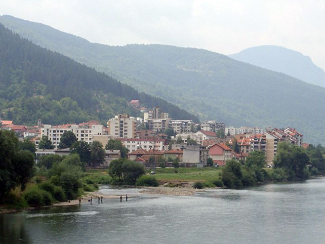 Foča - Foto: Wikipedia