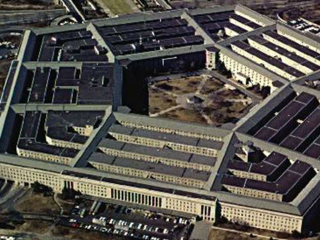 Pentagon (Foto: Flickr/chuck Holton) - 