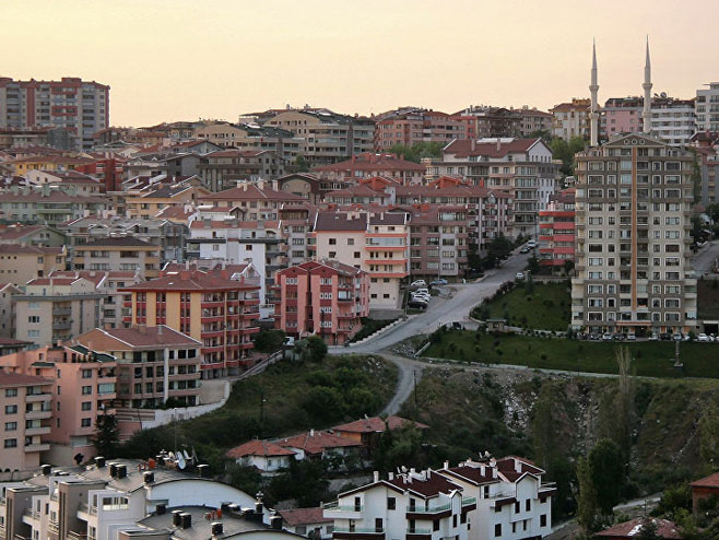 Ankara (Foto: Flickr/Jorge Franganillo) - 