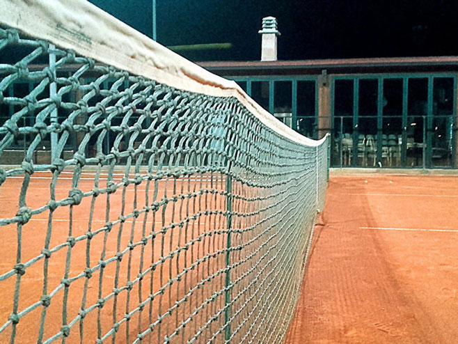 Tenis (Foto: Sputnik/Aleksandar Milačić) - 