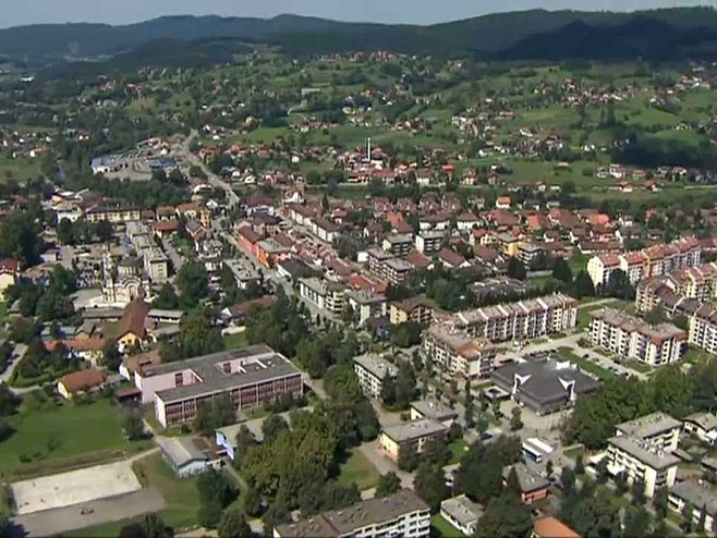 Opština Teslić - Foto: Screenshot/YouTube