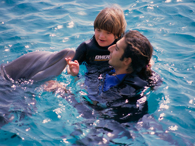 Delfini i ljudi (Foto:domaći.de) - 