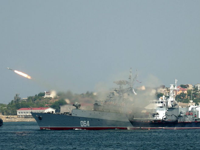 Ruska mornarica (foto: © Sputnik/ Vasilij Batanov) - 