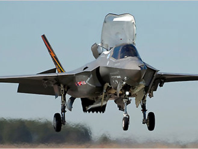 Lovac F35 (Foto Lockheed Martin/vecetnji.hr) - 