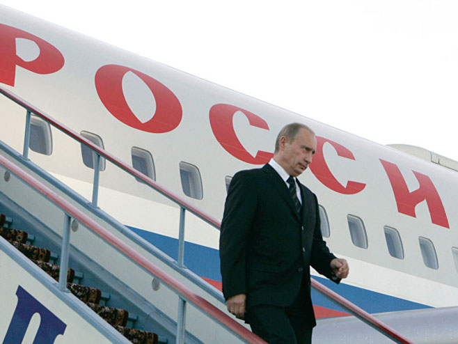 Vladimir Putin (Foto:Sputnik/ Dmitriй Astahov) - 