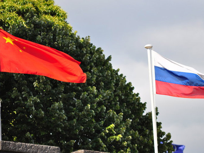 Kina i Rusija (Foto: Flickr/Mark Turner) - 