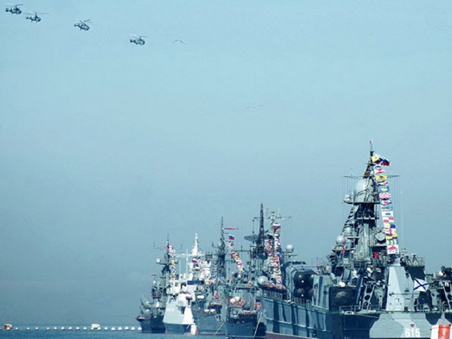 Ruska flota (Foto: Sputnik/Vasiliy Batanov) - 