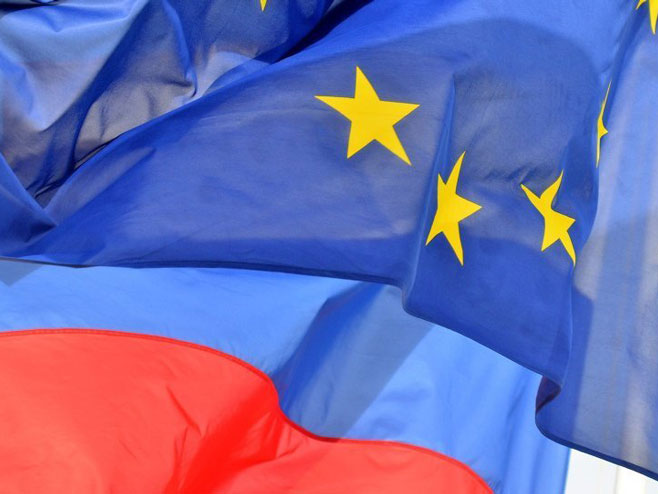 Rusija i EU (Foto: Sputnik/Vladimir Sergejev) - 