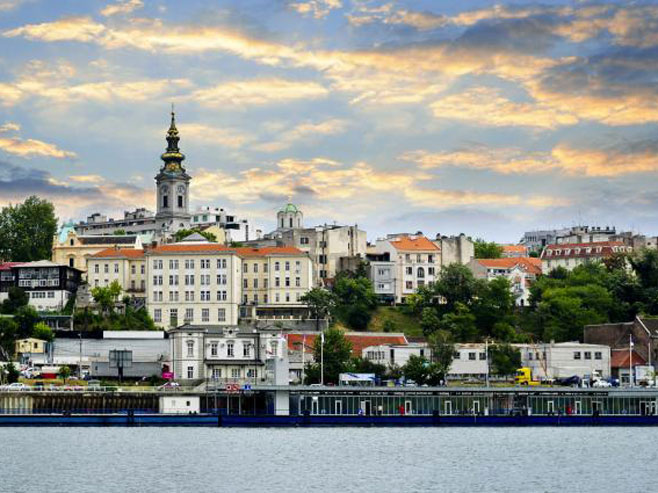 Beograd, Srbija (Foto: Thinkstock) - 