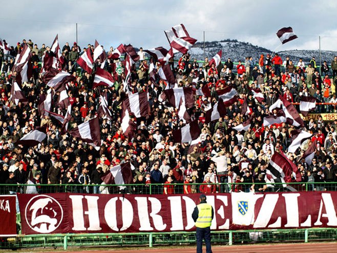 Navijači FK Sarajevo, Horde zla (Foto: fksinfo.com) - 