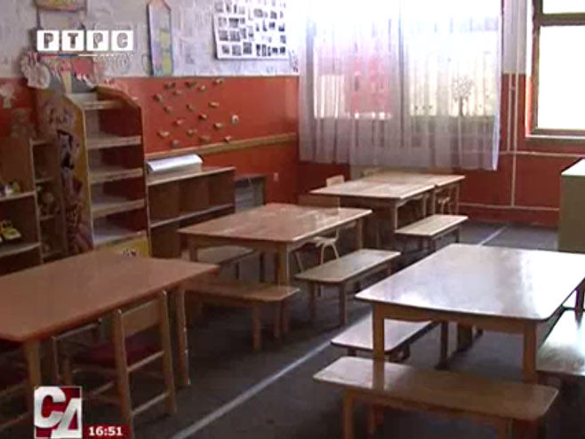 Trebinjske škole spremne za početak nastave - Foto: RTRS