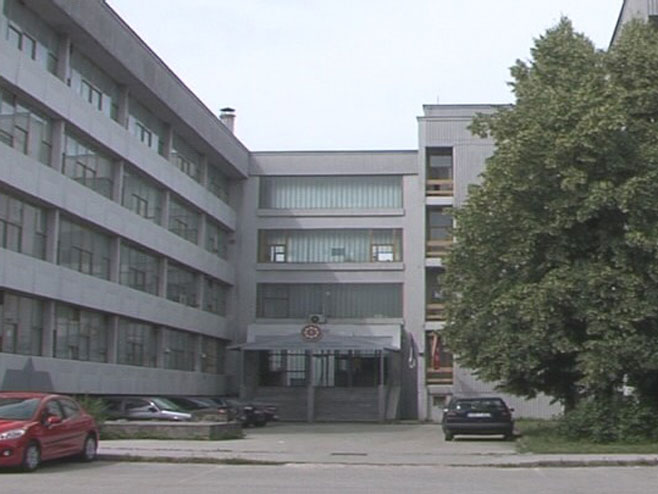 Univerzitet u Istočnom Sarajevu - 