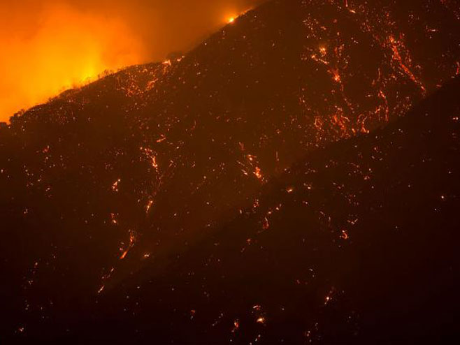 Požar - Foto: Getty Images