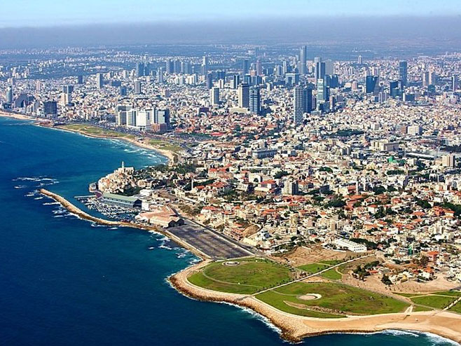 Tel Aviv (foto:keiretsuforum.com) - 