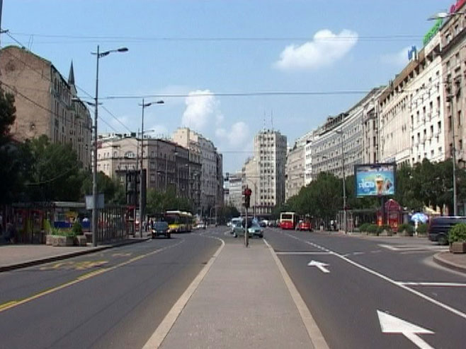 Beograd - Foto: RTRS