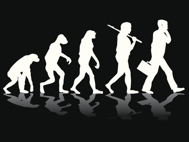 Evolucija čovjeka (Foto: Thinkstock) - 