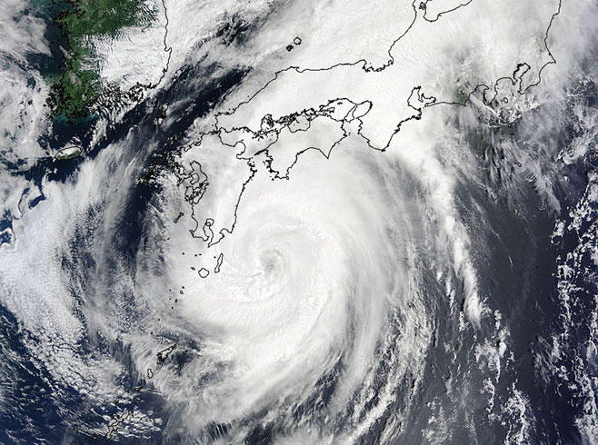 Tajfun (Arhiva) - Foto: Screenshot/YouTube