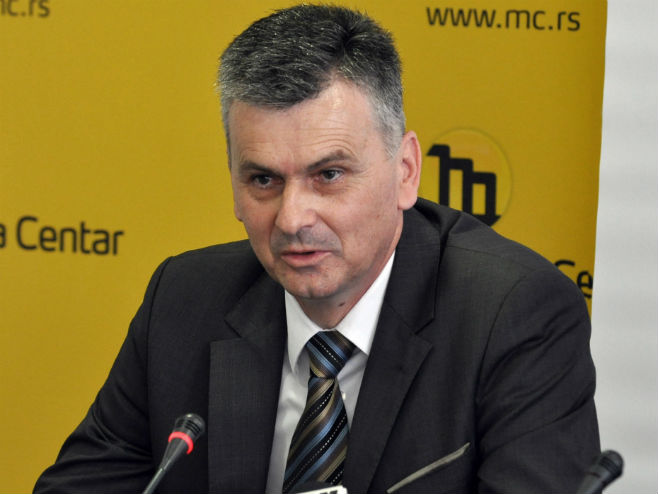 Milan Stamatović (Foto: Medija centar Beograd) - 