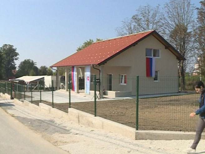 Prijedor- Društveni dom u Orlovcima - Foto: RTRS