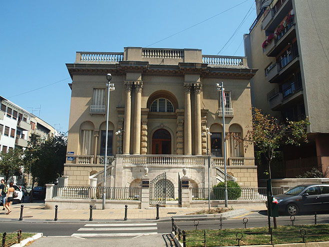 Muzej Nikole Tesle - Foto: Wikipedia
