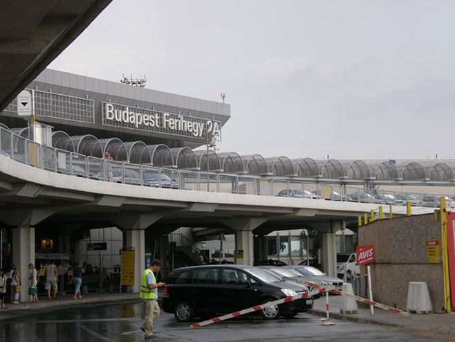 Aerodrom u Budimpešti (foto:putoholicari.com)


/ - 