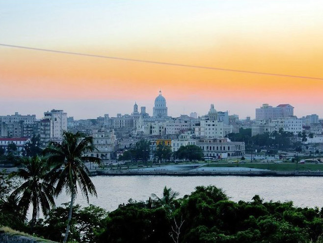 Havana, Kuba (Foto: Flickr/Jaume Escofet) - 