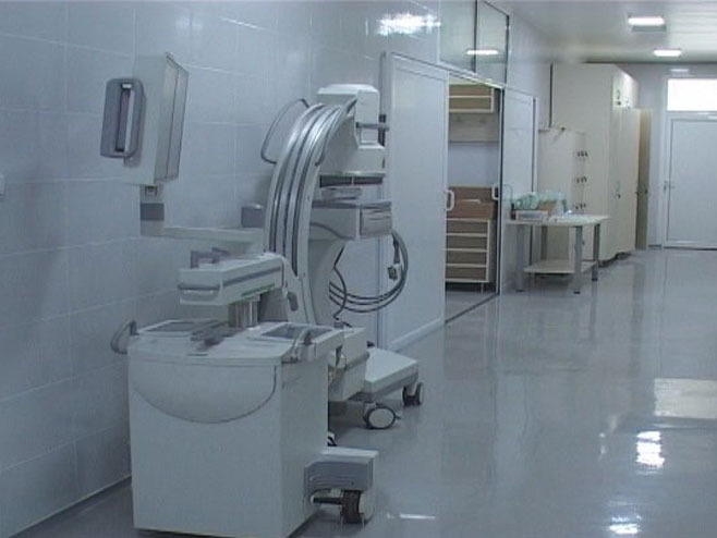 Nova oprema za bolnicu u Doboju - Foto: RTRS