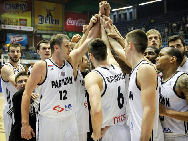 Partizan (foto:StarSport) - 