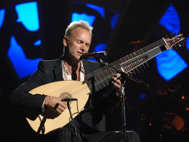 Sting (Foto: musictour.eu) - 