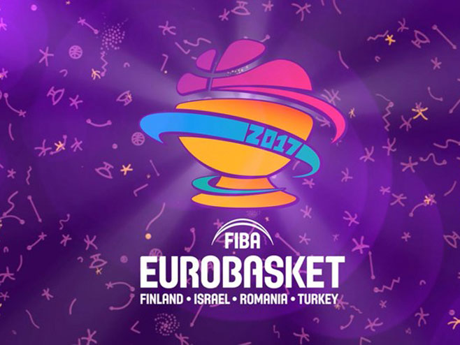 Eurobasket - Foto: ilustracija