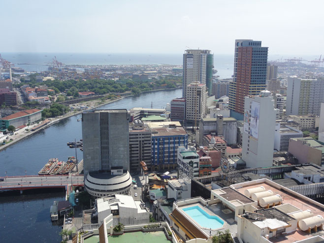 Manila (Foto:.wikimedia.org) - 