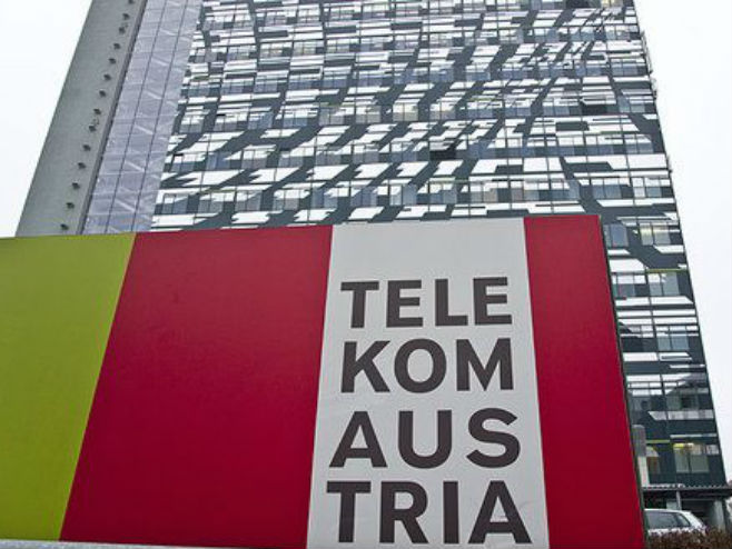 Telekom Austrija (Foto: www.nspm.rs) - 