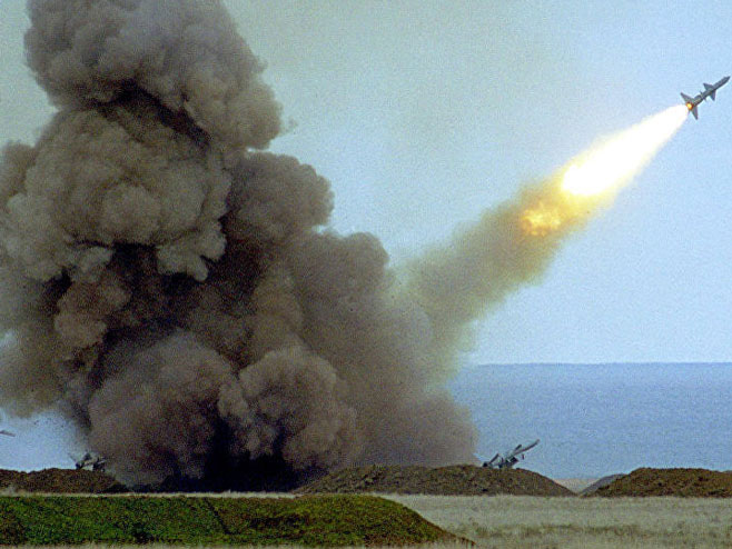 Rakete (Foto:AP Photo/ Andrew Kanyshchev) - 