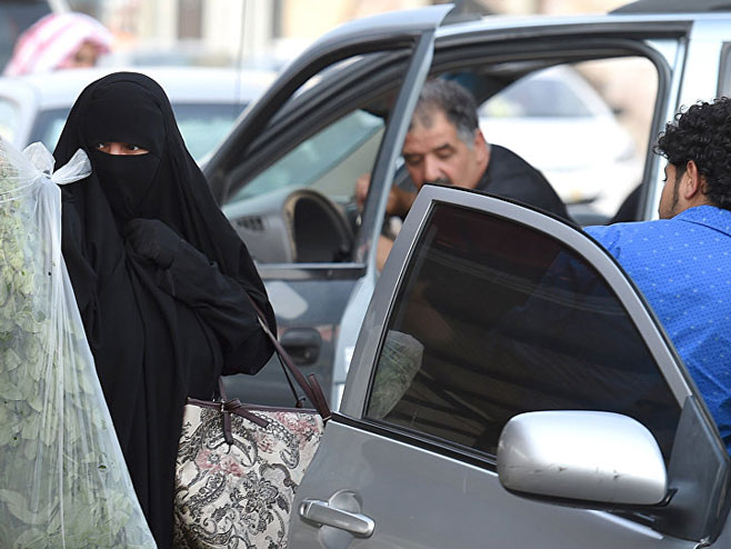 Saudijska Arabija - Foto: AFP