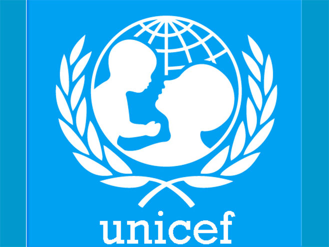 UNICEF (foto:libertytvradio.com) - 