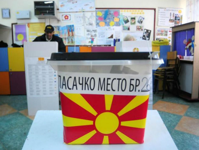 Izbori u Makedoniji (foto: http://vesti.mk/) - 