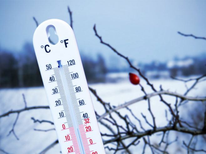 Hladnoće (Foto: Shutterstock) - 