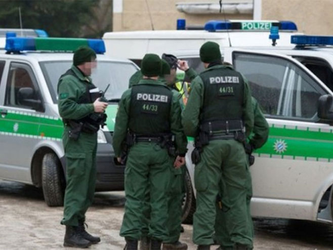 Njemačka - policija - Foto: nezavisne novine